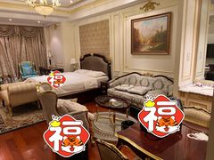 -南通金石国际大酒店