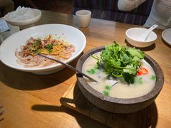 -桂小厨广西菜(印象城店)