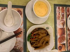 豉汁蒸凤爪-添好运点心专门店(百老汇店)
