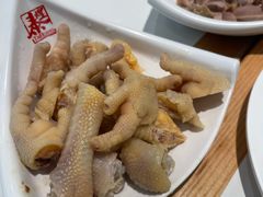 -泰煌鸡·上海白斩鸡·沪菜(平利店)