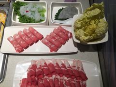捞派澳洲肥牛-海底捞火锅(亲子主题北金鹰店)