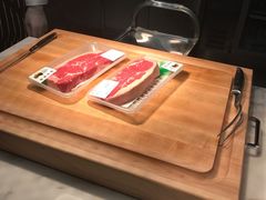 -MEAT MATE 鲜食肉铺(凤凰汇·里巷店)