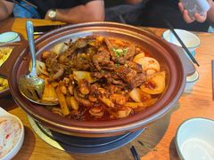 -干锅先生(跃进路店)