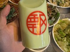-人和水上飘(第一家店)