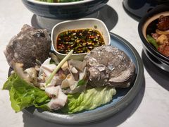 白灼大海螺-鲜螺湾(鹏欣丽都店)