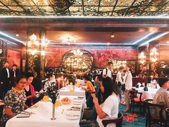 -马克西姆餐厅(崇文门店)