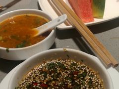 -海底捞火锅(金光华店)