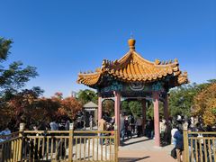 -南翠屏公园