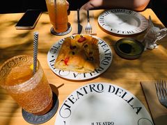 -IL TEATRO 精品意大利餐厅