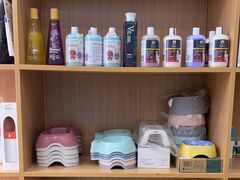 -瑞派宠物医院·中兽医专科(中央商城分院)