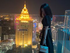 -Hi City·城市之巅