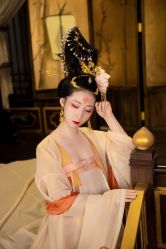 -盘子女人坊生日照·摄影馆(浦东店)
