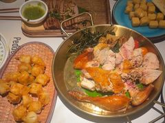 -帕娜·泰式茶餐厅·Bistro(近铁广场店)