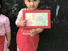 -美吉姆国际儿童发展中心(红谷滩绿地缤纷城中心)