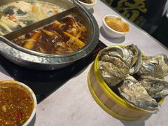 -一绪に寿喜烧自助(世茂广场店)