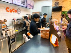 -CoCo都可(合生汇店)
