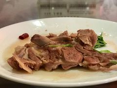手抓羊肉-范记靖远羊羔肉(博物馆店)