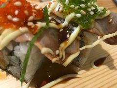 -东菊料理(吉利购物广场店)