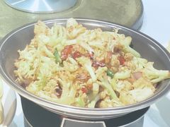 -东北大院·东北菜(三台子店)