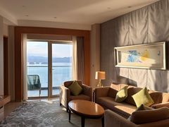 -绿城千岛湖喜来登度假酒店