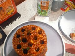 -味妙烤鱼吧(回龙观店)