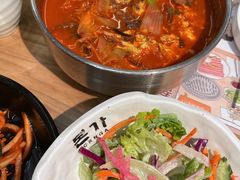 -本家韩国烤肉(青岛万象城店)