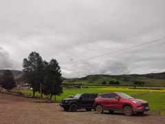 -墨石公园景区