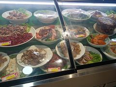 -醉御香渔家园(临沂路与大连路店)
