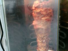 -土耳其烤肉饭镇江百年面霸(玉茗华城店)