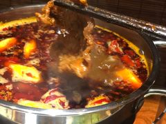 一块牛排-独食火锅·半米屋台(直营总店)