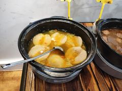 -直隶安家牛肉罩饼(七一路店)