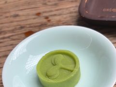 -瓦库茶馆17号(海汇港店)