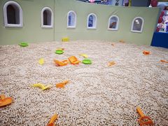 -苏宁红孩子乐园(新都苏宁易购广场店)