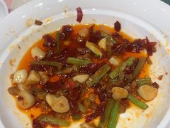 -西贝莜面村(常州新北万达广场店)