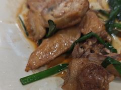 -正宗鸡饭粤香酒家(朱村店)