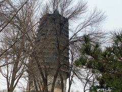 -玲珑塔公园