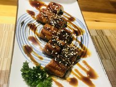 -酒井酱子·深夜食堂(东城汇店)