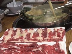 -潮味四季潮汕牛肉火锅(来凤街店)