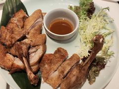 -八月花(旺角朗豪坊店)