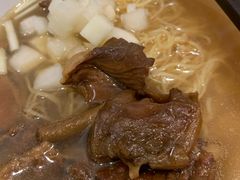 -恩宁刘福记(东华东路店)