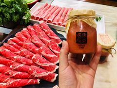 -东来顺•非遗火锅(外滩店)