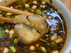 -黑竹香鸡(营和巷店)