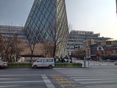 -开心购物广场(新港四号路店)