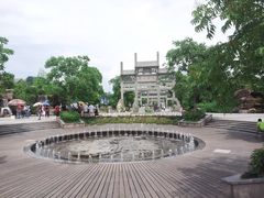 -千岛湖城中湖游船码头