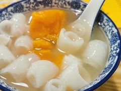 -黄记潮汕甜汤(贝底田坊店)