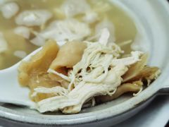 -添發碗仔翅美食