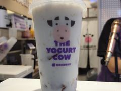 -一只酸奶牛(八一路店)