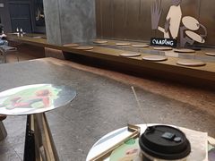 -喜茶(深圳万象城黑金店)
