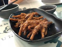-辣么好吃私厨(新城店)