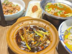 -扬州狮子楼·非遗淮扬菜(东关街店)